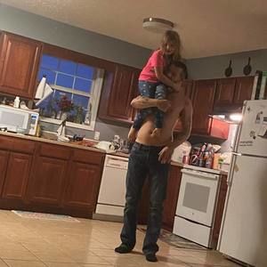 Meet your Posher, Steven